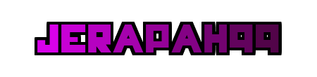 JERAPAH99 Logo